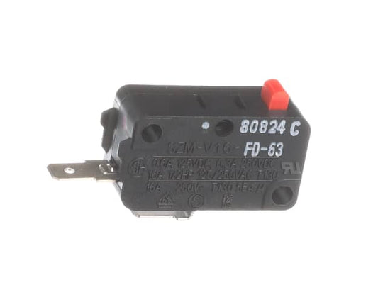 Sharp Secondary Interlock QSW-MA168WRZZ