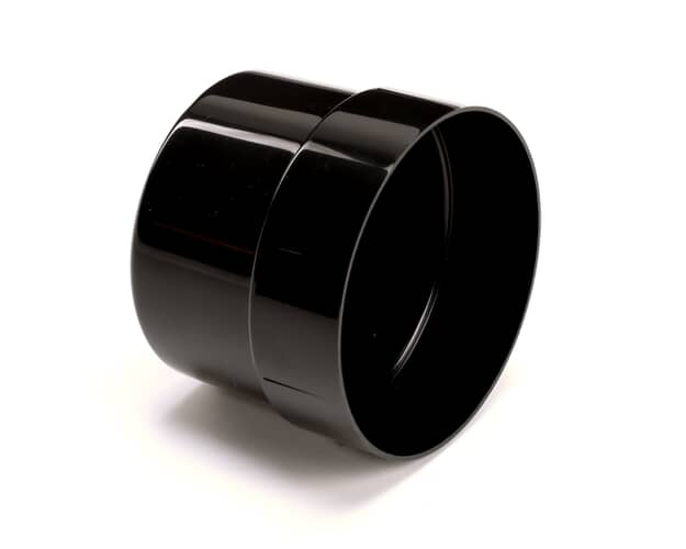 Dacor Channel, Side, Base - 100664