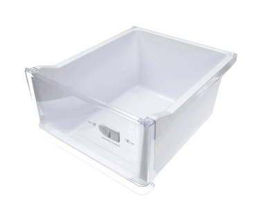 Samsung Refrigerator Vegetable Drawer Assembly RF20HFENBWW/AA-00