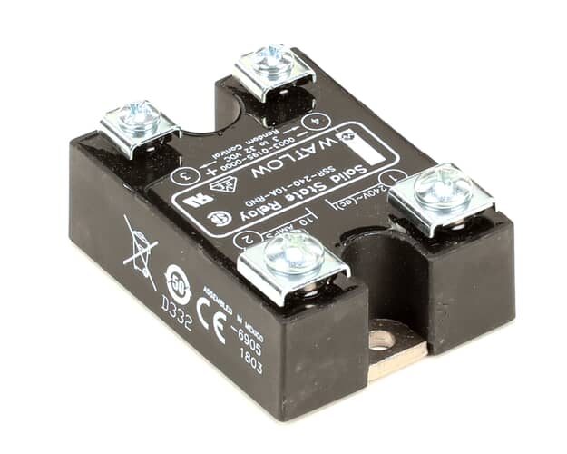 Bertazzoni Deflectori - 422006