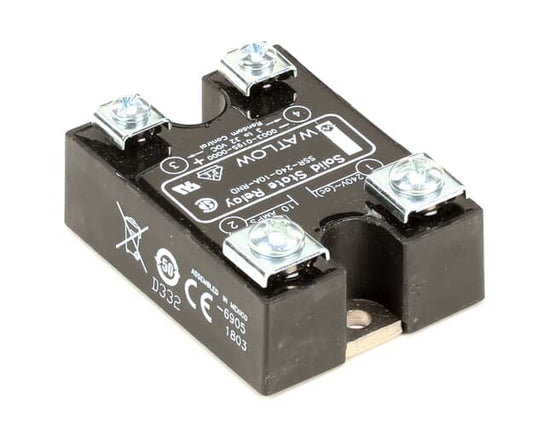 Bertazzoni Deflectori - 422006