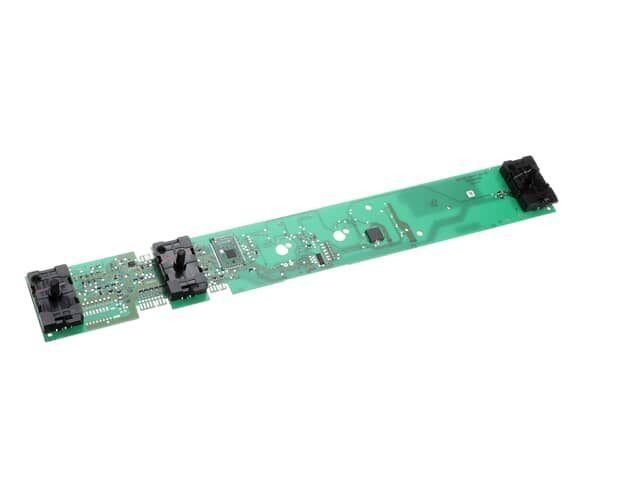 Speed Queen Control Assembly 205078P