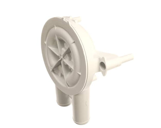 Speed Queen Pump Assembly 205217P