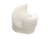 Alliance Laundry Systems Part# 38008 Plastic Helix (OEM)