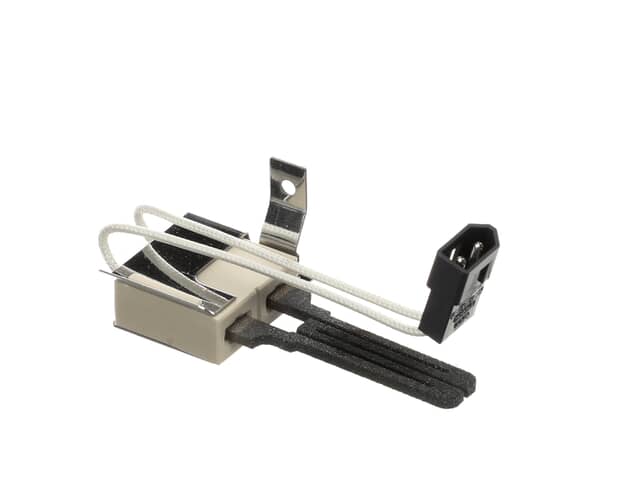 Alliance Laundry Systems Part# 510184P Ignirer &amp; Bracket Assembly (OEM)