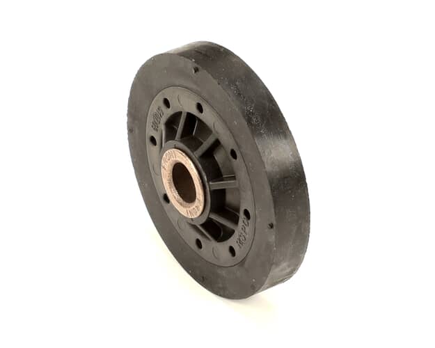 Alliance Laundry Systems Part# 510708P Cylinder Roller (OEM) With INSTR