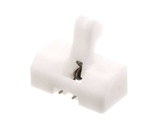 Alliance Laundry Systems Part# 802803 Door Catch Assembly (OEM)