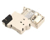 Speed Queen Washer Door Latch Switch Assembly - 803920