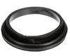Speed Queen Part# 804428P Door Seal Assembly (OEM) Black