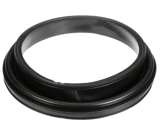 Speed Queen Part# 804428P Door Seal Assembly (OEM) Black