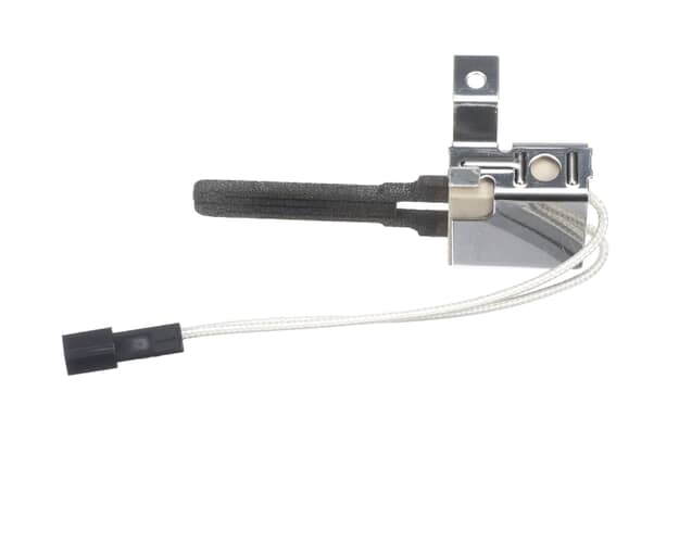 Speed Queen Igniter and Bracket Assembly D510184P