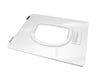 Speed Queen Assy,Door-W Fct Window Galv W - D516737W