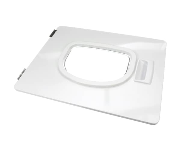 Speed Queen Assy,Door-W Fct Window Galv W - D516737W