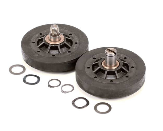 Alliance Laundry Systems Part# RB170002 Roller Kit (OEM)