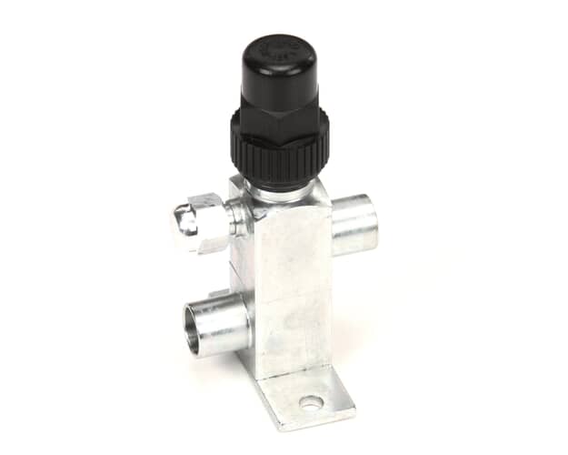 Dacor Part# 72686 Temperature Gauge (OEM)