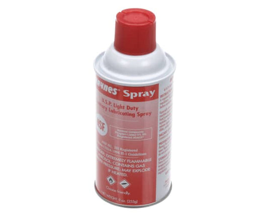 Bertazzoni Termocouple Mm450 For Fish Bur - 508017