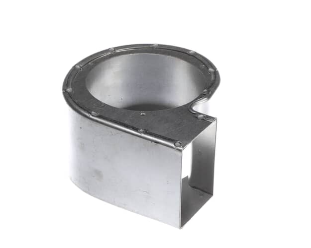 Bertazzoni Oven Top Panel Black - 101115