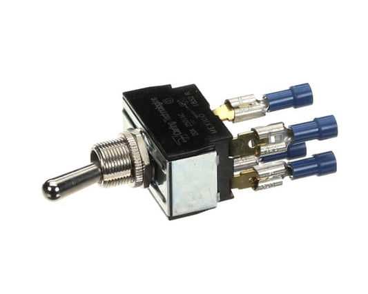 Bertazzoni Back Oven Body - 101390