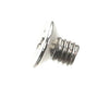 Bertazzoni Right Back Panel - 101401
