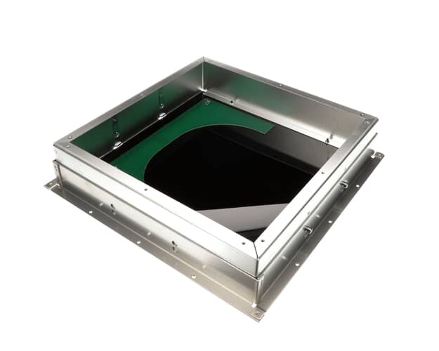 Bertazzoni Nut M6 - 302062