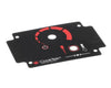 Turbochef Overlay, Face Plate, Control B - CT-100974