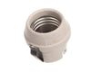 Bosch Vent Hood Light Bulb Housing 00189251
