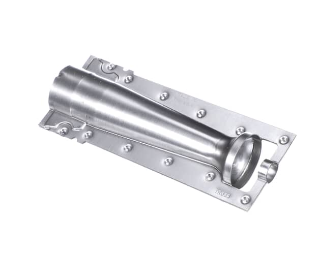 Trane Burner; 0.60 Id Inshot Burner, - BNR01071