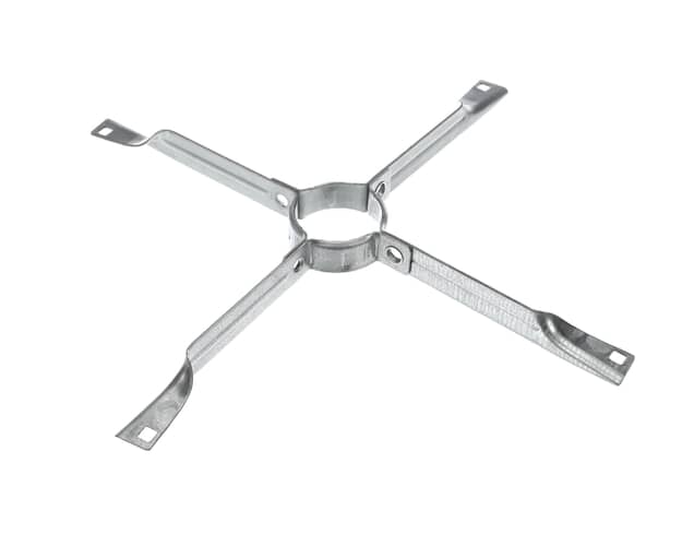 Trane Bracket; Bearing 4 Arm - BRK03736