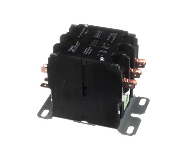 Trane Contactor; 40 Amp, 3 Pole, 240 - CTR01349
