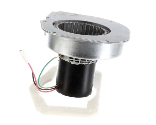 Trane Blower/Motor Assembly, Draft - FAN03049