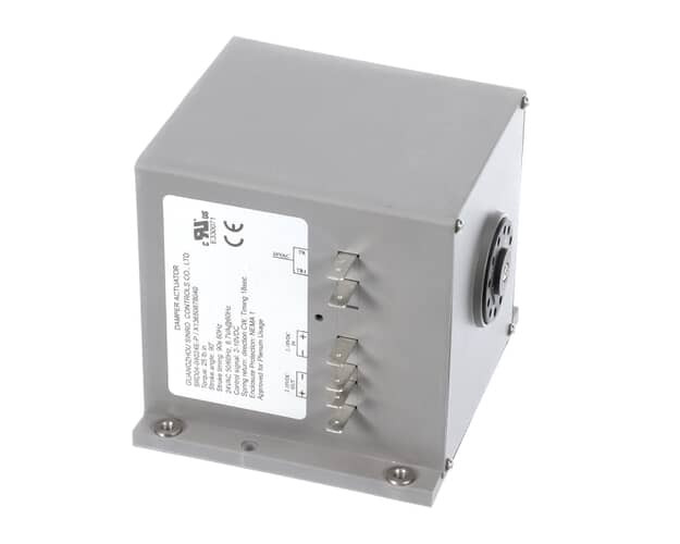 Trane Module, Actuator, Foot Mounted - MOD01301