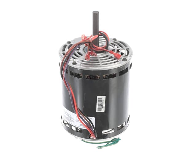 Trane 460V1Ph .9Hp 1075Rpm 2Spd Mtr - MOT10344