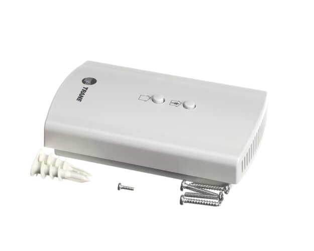 Trane Sensor; Zone, Room Sensor W/ O - SEN01450