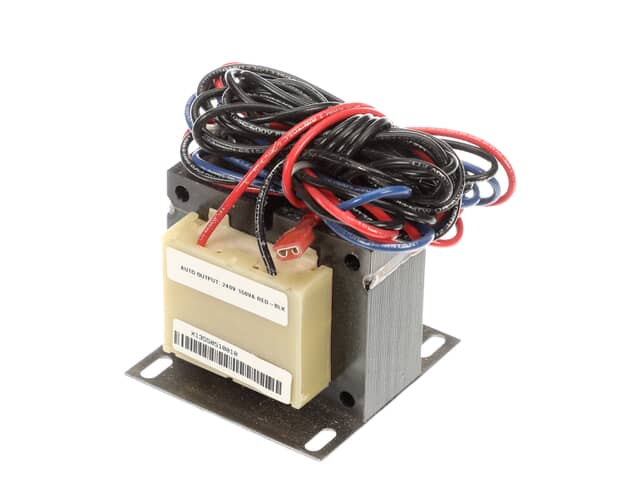 Trane Transformer; Auto, 480/600V Pr - TRR01998