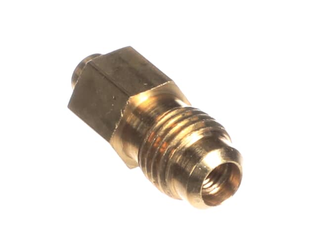 Trane Valve, Body, .44-20 Thd X .25 - VAL01483