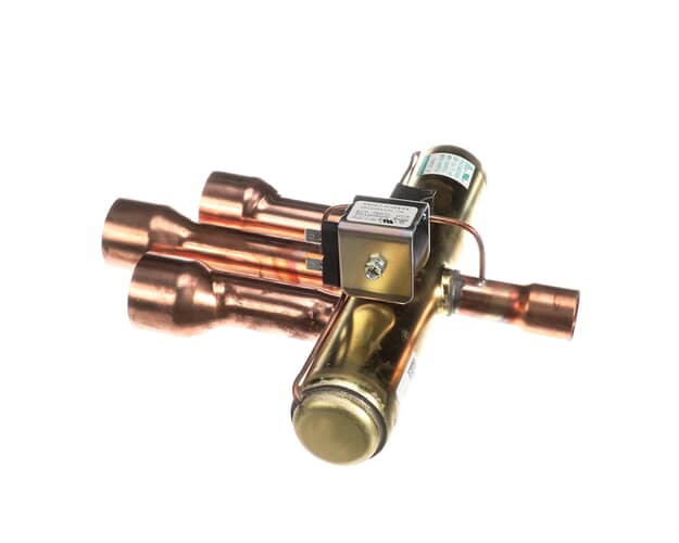 Trane Valve; Reversing; .88 Odf X 1. - VAL08224
