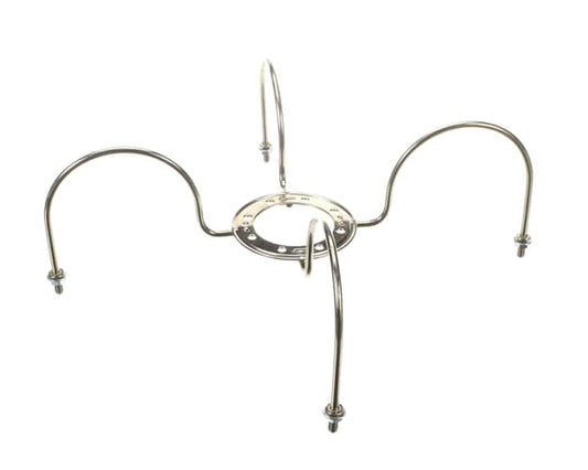 Bertazzoni Oven Door - 1081180