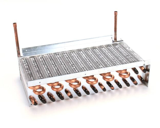 Bertazzoni Exploded View - 800642