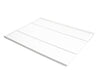 Bertazzoni Control Panel+Glass Assembly - 909159