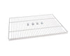 Bertazzoni Control Panel+Glass Assembly - 909161