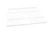 Bertazzoni Control Panel+Glass Assembly - 909173