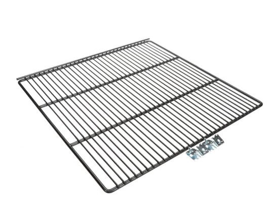 Bertazzoni Control Panel+Glass Assembly - 909200