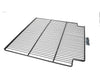 Bertazzoni Control Panel+Glass Assembly - 909236
