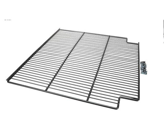 Bertazzoni Control Panel+Glass Assembly - 909236