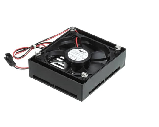 U-Line Part# 80-54151-00 Evaporator Fan Cover - Genuine OEM