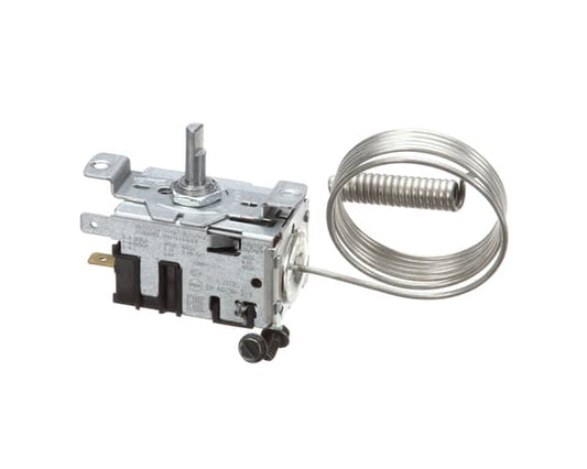 U-Line Part# 80-54228-00 Control Without Knob - Genuine OEM