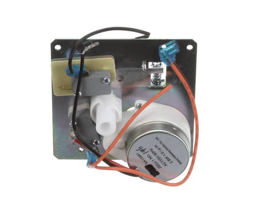 U-Line Faceplate 115V 80-54523-00