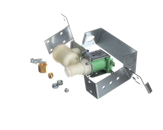 U-Line Part# 80-54630-00 Water Valve Assembly (OEM)