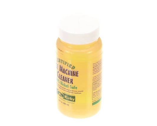 U-Line Part# ULACLRCLEAN Clear Ice Machine Cleaner - Genuine OEM