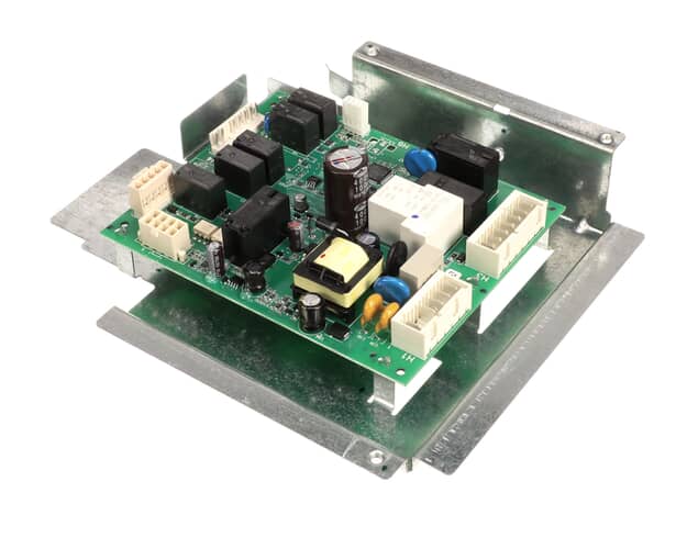 Speed Queen Output Control Board Assembly 202508P